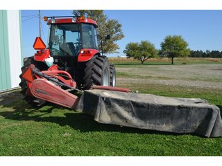 Property photo 7 - FARM EQUIPMENT AUCTION IN PAULDING COUNTY, OHIO